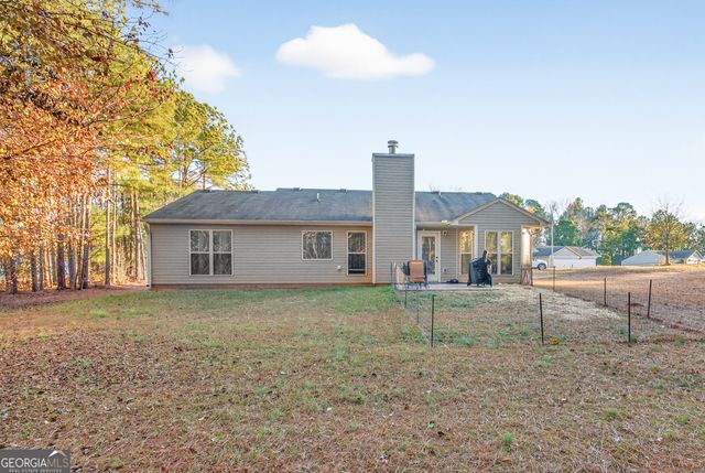 162 Brittany Pointe Drive, Colbert, GA 30628