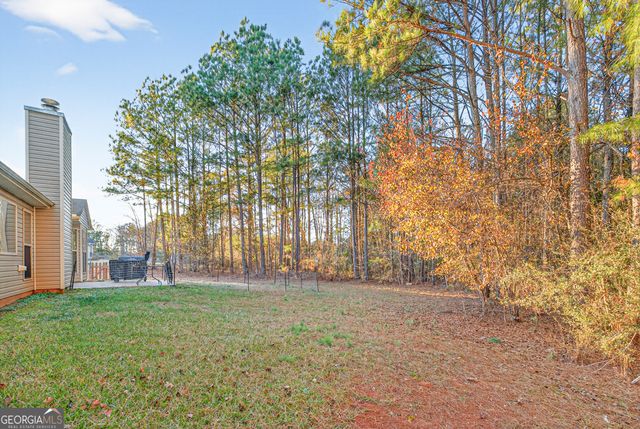 162 Brittany Pointe Drive, Colbert, GA 30628