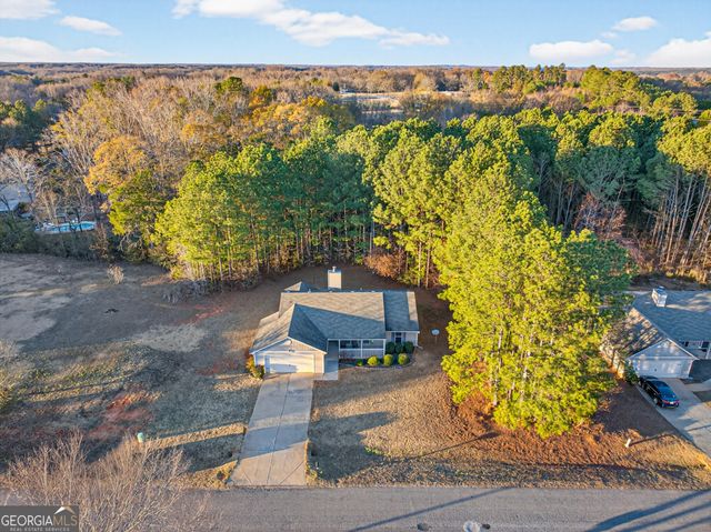 162 Brittany Pointe Drive, Colbert, GA 30628