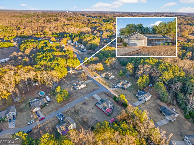 162 Brittany Pointe Drive, Colbert, GA 30628