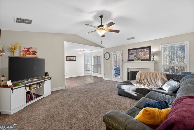 162 Brittany Pointe Drive, Colbert, GA 30628