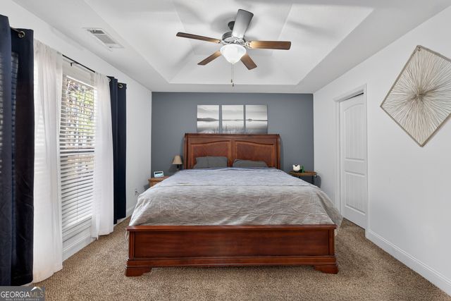 162 Brittany Pointe Drive, Colbert, GA 30628