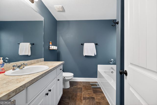 162 Brittany Pointe Drive, Colbert, GA 30628