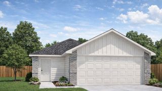 22922 Primrose Wind, Hockley, TX 77447