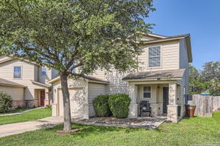 2811 Butterfly Peak, San Antonio, TX 78245