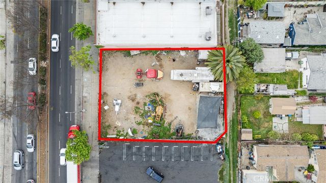 235 E Manchester Avenue, Los Angeles, CA 90003