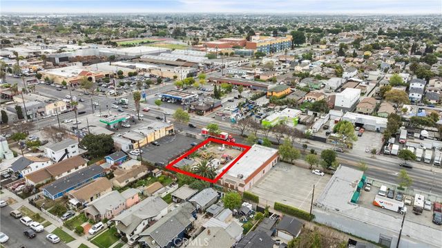 235 E Manchester Avenue, Los Angeles, CA 90003