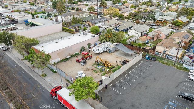 235 E Manchester Avenue, Los Angeles, CA 90003