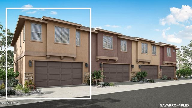 861 Villa Street, Carson City, NV 89701