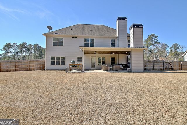 201 Fox Hall Crossing E, Senoia, GA 30276
