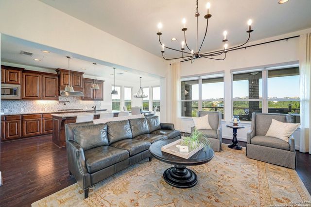 17023 Turin Ridge, San Antonio, TX 78255