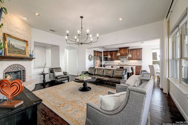 17023 Turin Ridge, San Antonio, TX 78255