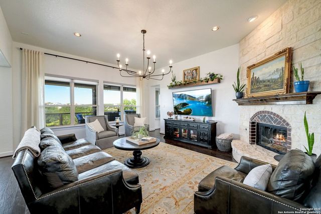 17023 Turin Ridge, San Antonio, TX 78255