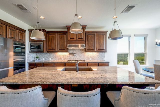 17023 Turin Ridge, San Antonio, TX 78255