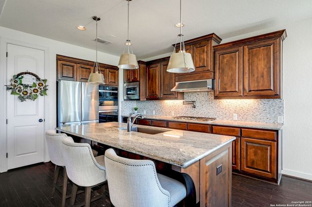 17023 Turin Ridge, San Antonio, TX 78255