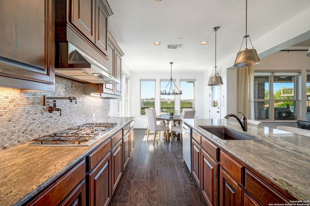 17023 Turin Ridge, San Antonio, TX 78255