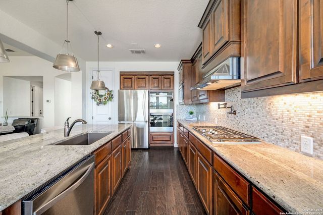 17023 Turin Ridge, San Antonio, TX 78255