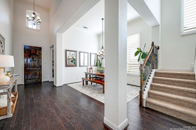 17023 Turin Ridge, San Antonio, TX 78255