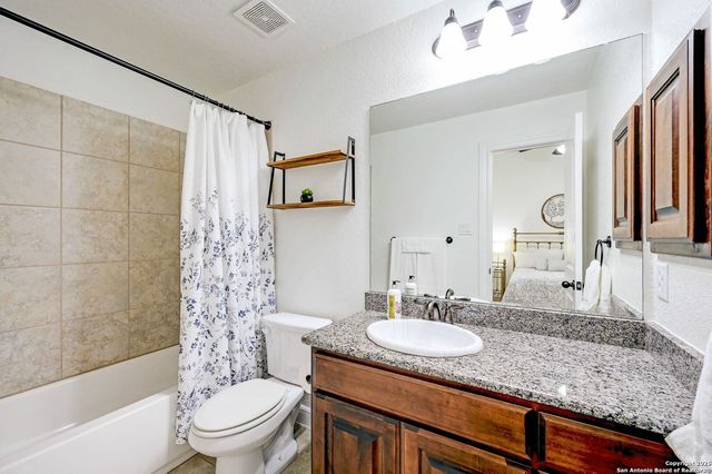 17023 Turin Ridge, San Antonio, TX 78255
