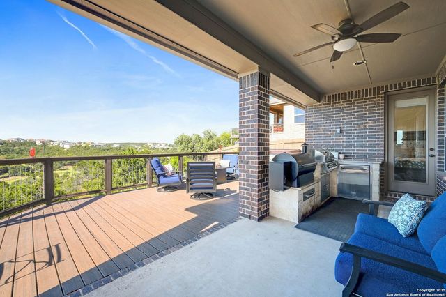 17023 Turin Ridge, San Antonio, TX 78255