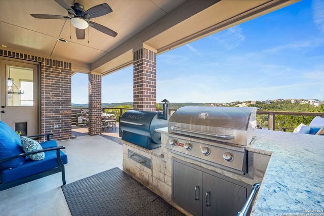 17023 Turin Ridge, San Antonio, TX 78255
