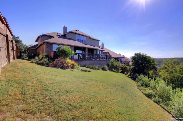 17023 Turin Ridge, San Antonio, TX 78255