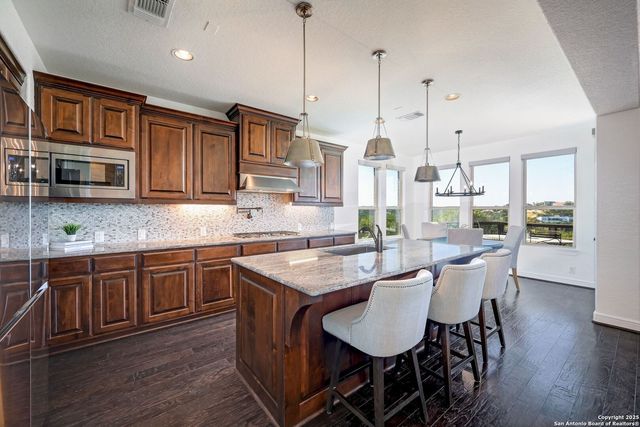 17023 Turin Ridge, San Antonio, TX 78255