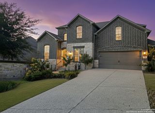 17023 Turin Ridge, San Antonio, TX 78255