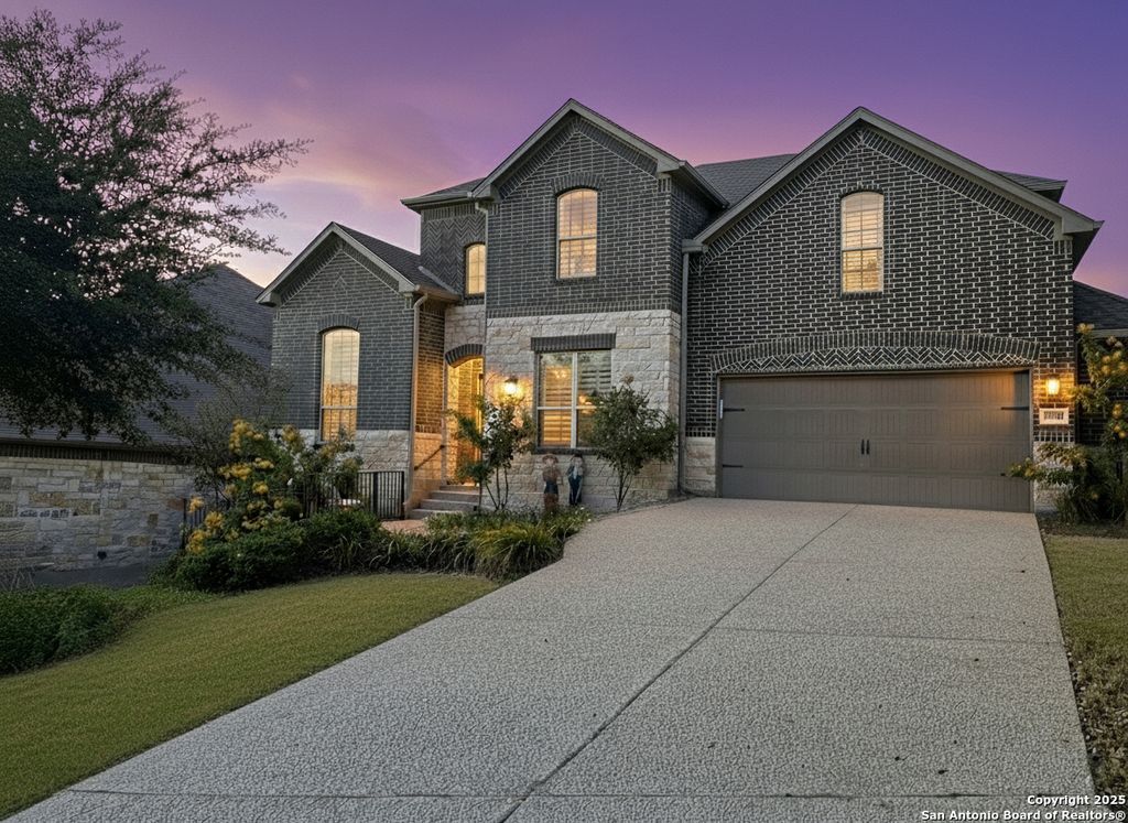 17023 Turin Ridge, San Antonio, TX 78255