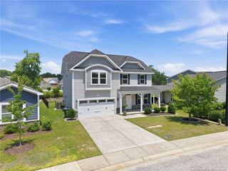 1732 Fordham Drive, Fayetteville, NC 28304