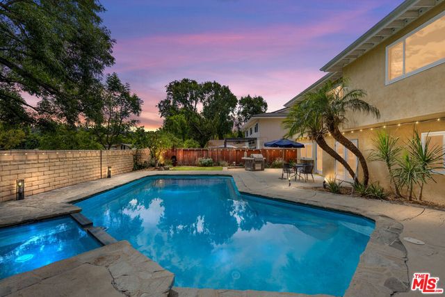 31906 Lyndbrook Court, Westlake Village, CA 91361