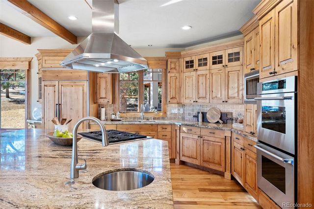 31271 Island Drive, Evergreen, CO 80439