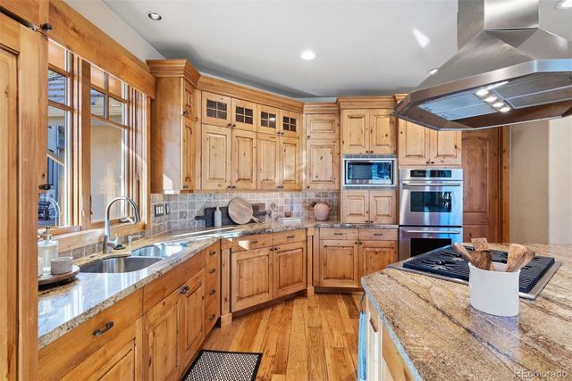 31271 Island Drive, Evergreen, CO 80439