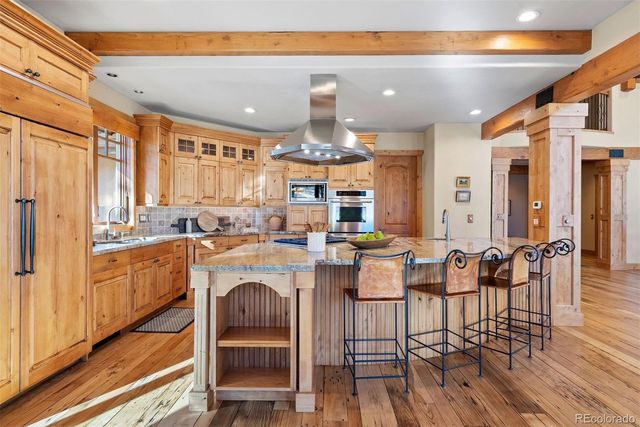 31271 Island Drive, Evergreen, CO 80439