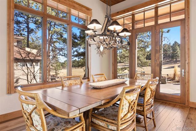 31271 Island Drive, Evergreen, CO 80439