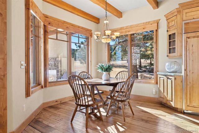 31271 Island Drive, Evergreen, CO 80439