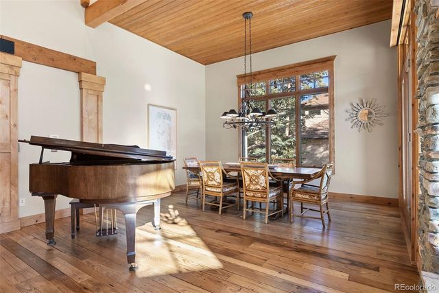 31271 Island Drive, Evergreen, CO 80439