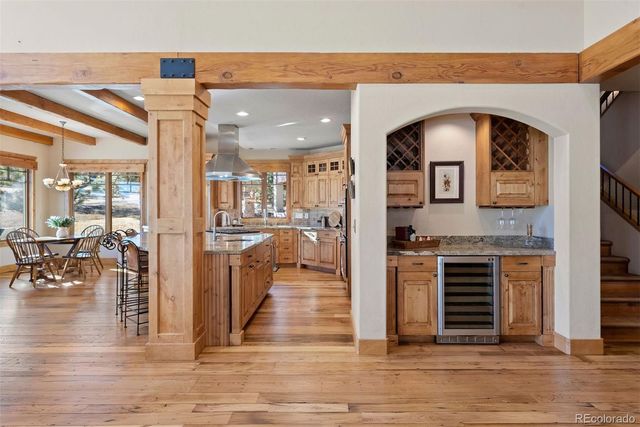 31271 Island Drive, Evergreen, CO 80439