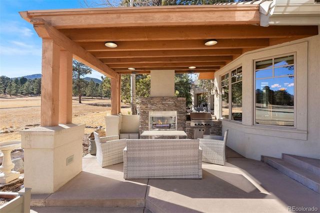 31271 Island Drive, Evergreen, CO 80439