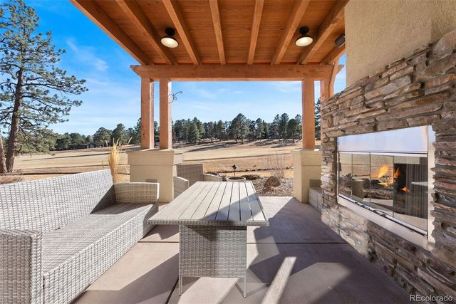 31271 Island Drive, Evergreen, CO 80439