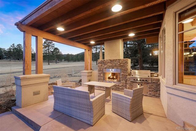 31271 Island Drive, Evergreen, CO 80439