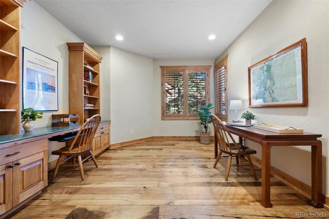 31271 Island Drive, Evergreen, CO 80439