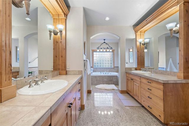 31271 Island Drive, Evergreen, CO 80439