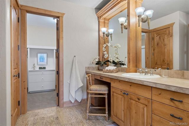 31271 Island Drive, Evergreen, CO 80439