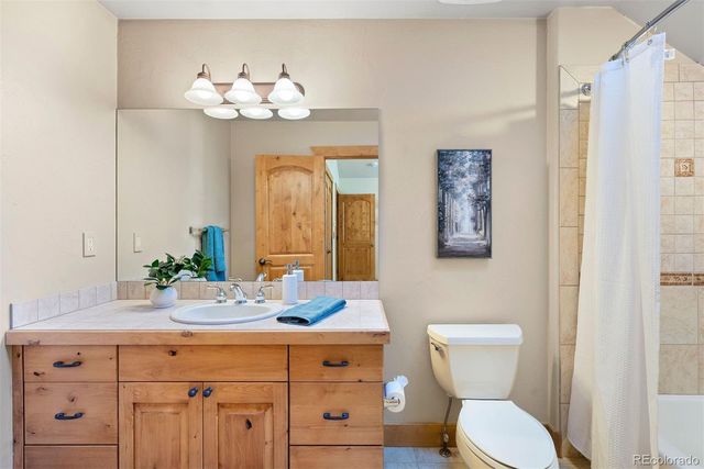 31271 Island Drive, Evergreen, CO 80439