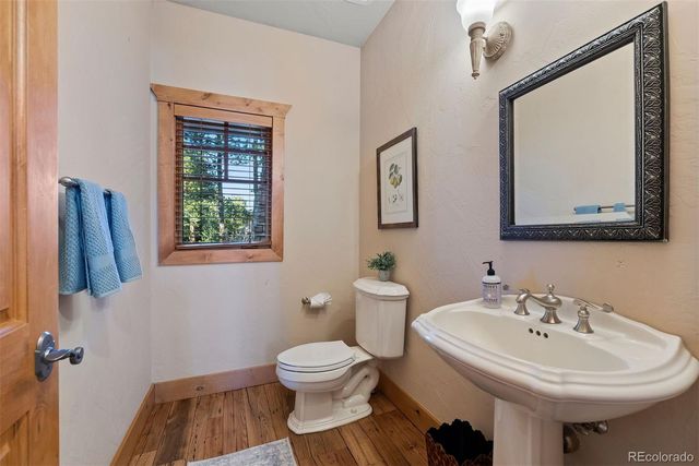 31271 Island Drive, Evergreen, CO 80439