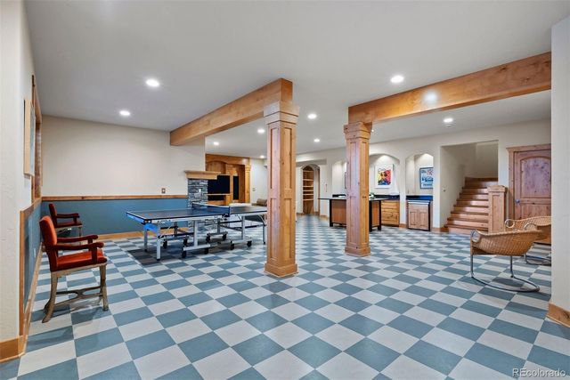 31271 Island Drive, Evergreen, CO 80439