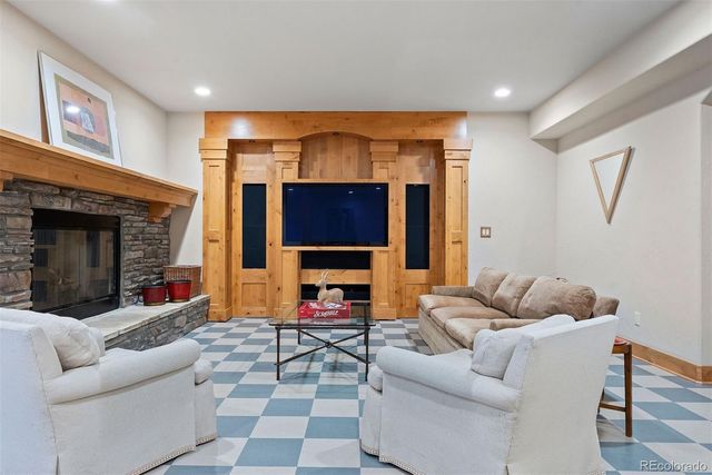 31271 Island Drive, Evergreen, CO 80439