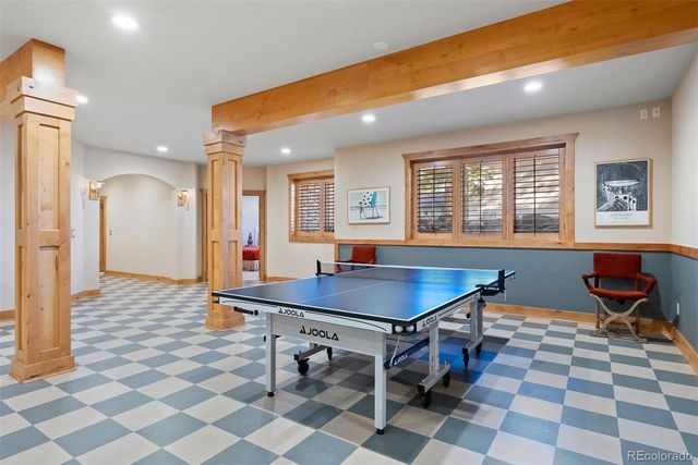 31271 Island Drive, Evergreen, CO 80439