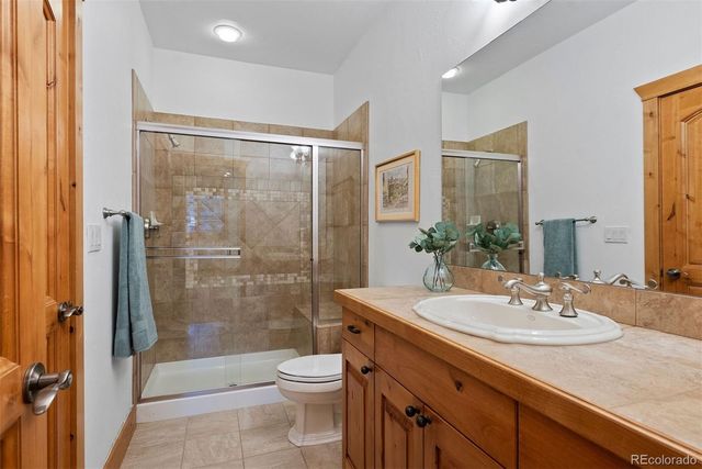 31271 Island Drive, Evergreen, CO 80439